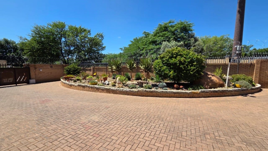 To Let 2 Bedroom Property for Rent in Dan Pienaar Free State